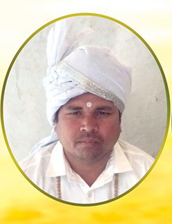 गोपाल सतनामी