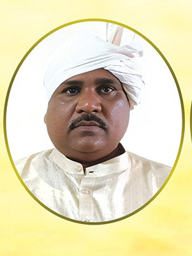 लक्ष्मण सतनामी