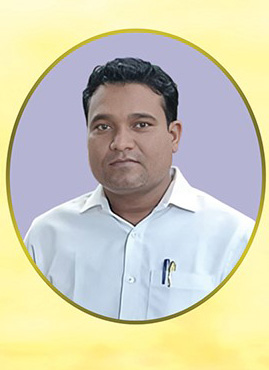 राजेश सतनामी