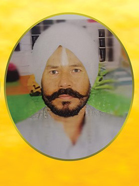 अघनू सतनामी