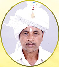 मंगल दास सतनामी