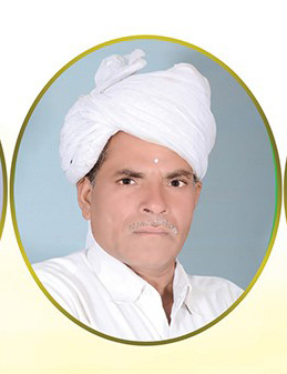 रामावतार सतनामी