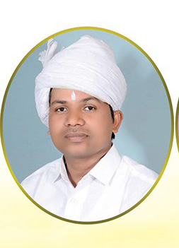 सुखदेव सतनामी