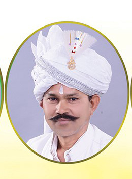 माखन सतनामी