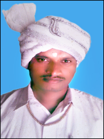 बालकदास सतनामी