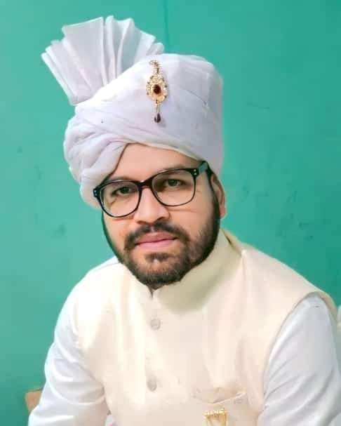 गुरु फलदास बाबा जी