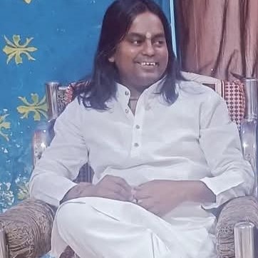 गुरु मुक्तिदास बाबा जी