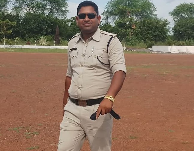 मनोज सतनामी