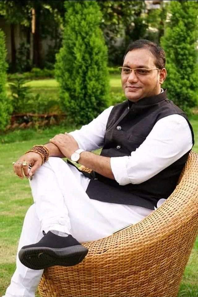 गुरु रुद्र कुमार बाबा जी 