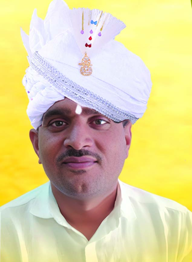 अरुण सतनामी ( कवर्धा )