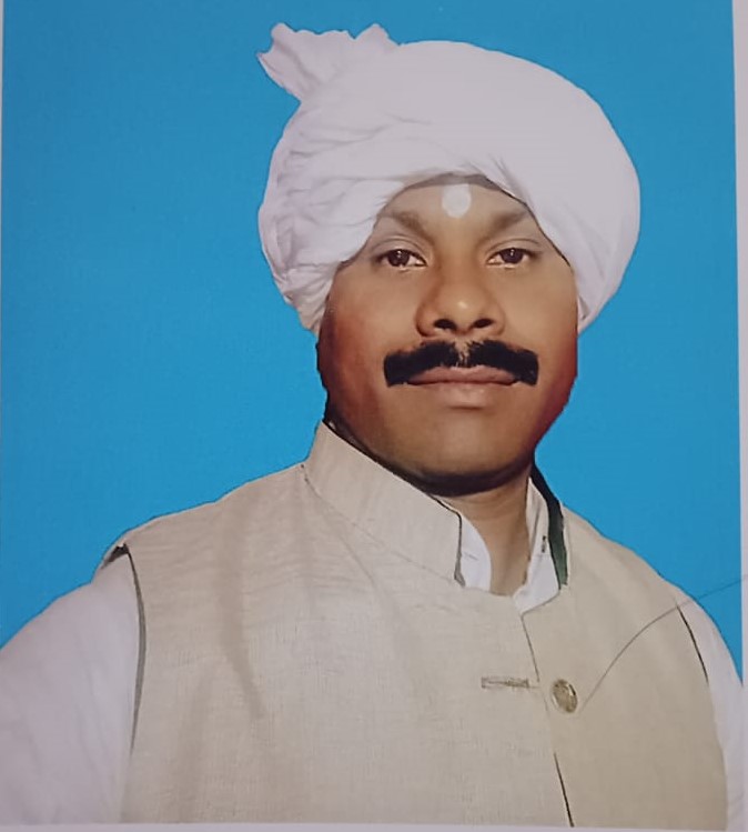 बलराम सतनामी