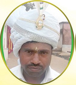 बियासी लाल सतनामी