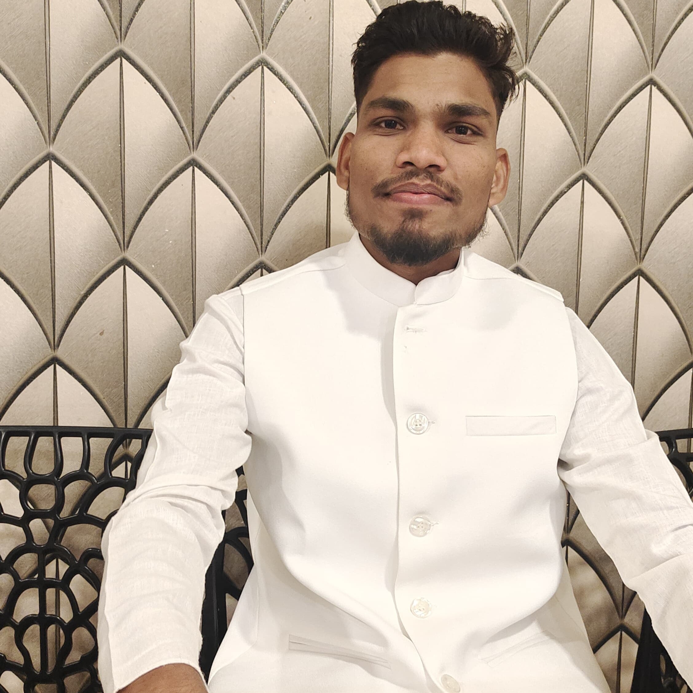 कमलकांत सतनामी 