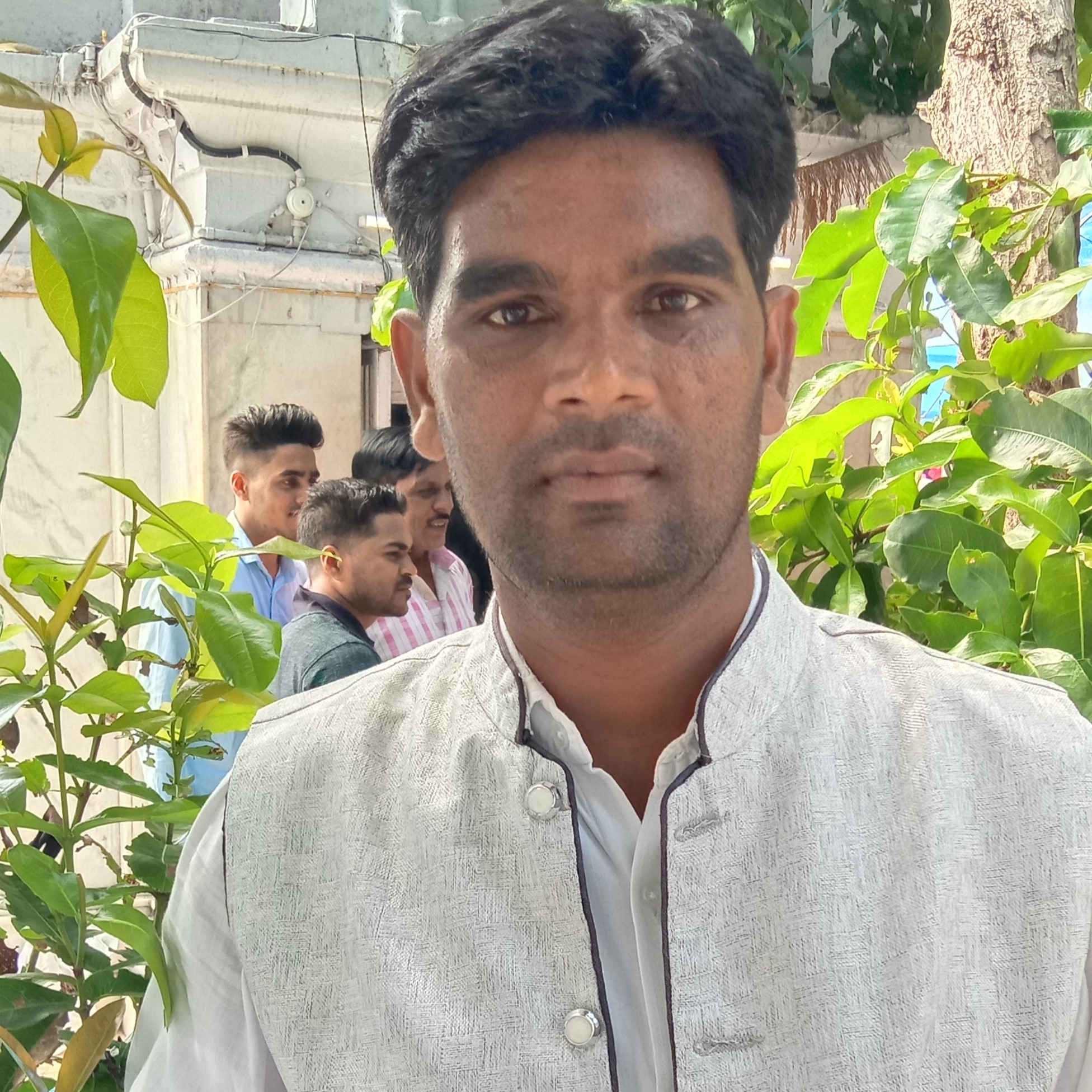 महेंद्र सतनामी