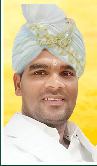 महेंद्र सतनामी