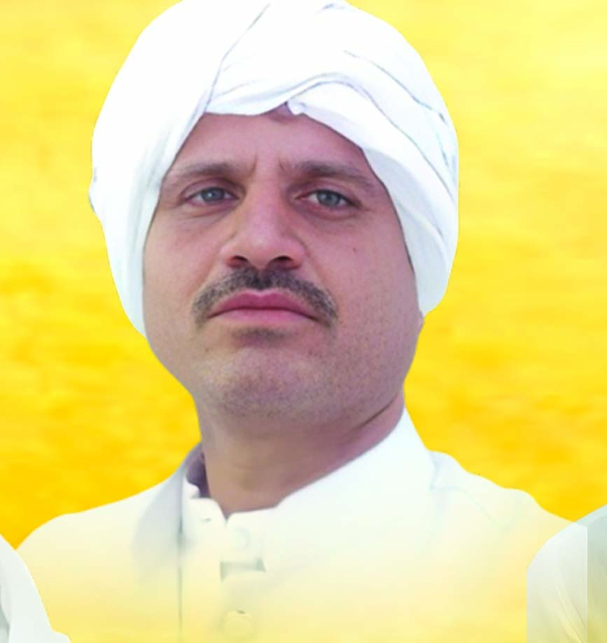 राजेंद्र सतनामी (कबीरधाम)